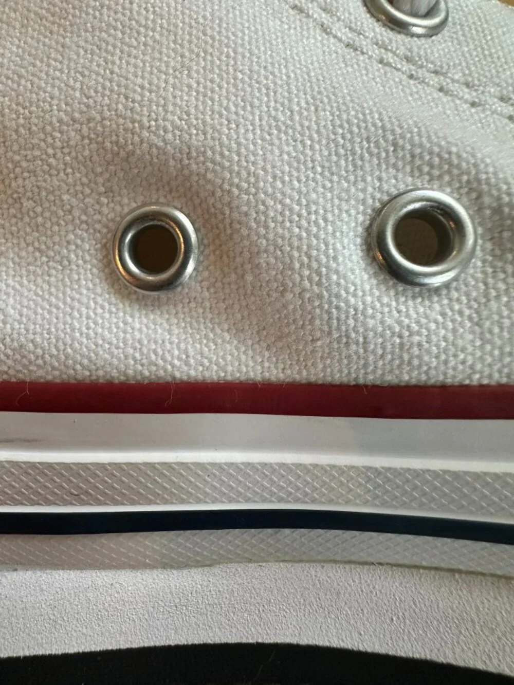 Converse kids size